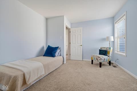 Photo of 10552 Greenway Drive, Fishers, IN