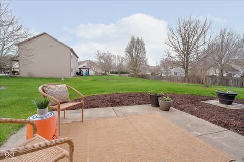 Photo of 10552 Greenway Drive, Fishers, IN