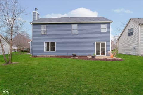 Photo of 10552 Greenway Drive, Fishers, IN