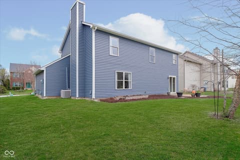 Photo of 10552 Greenway Drive, Fishers, IN