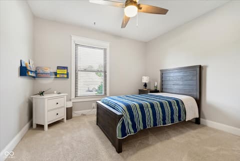 Photo of 50 Granite Court, Carmel, IN
