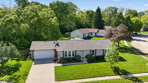Photo of 50 Granite Court, Carmel, IN