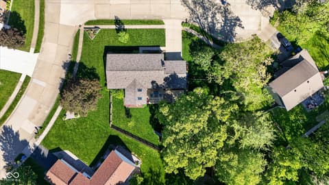 Photo of 50 Granite Court, Carmel, IN