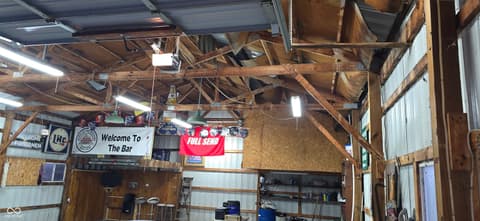 Out Buildings — 10671 E State Road 7, Columbus, IN