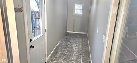 Utility Room — 10671 E State Road 7, Columbus, IN