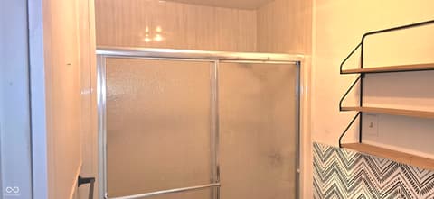 Bathroom at 10671 E State Road 7, Columbus, IN