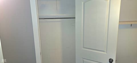 Closet — 10671 E State Road 7, Columbus, IN