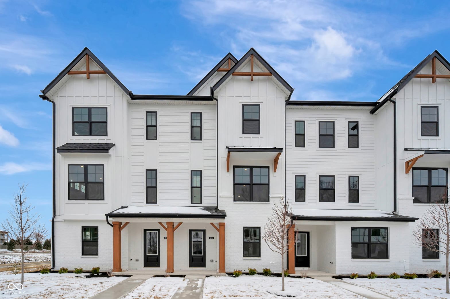 Photo of 4476 Yellowwood Avenue, Brownsburg, IN