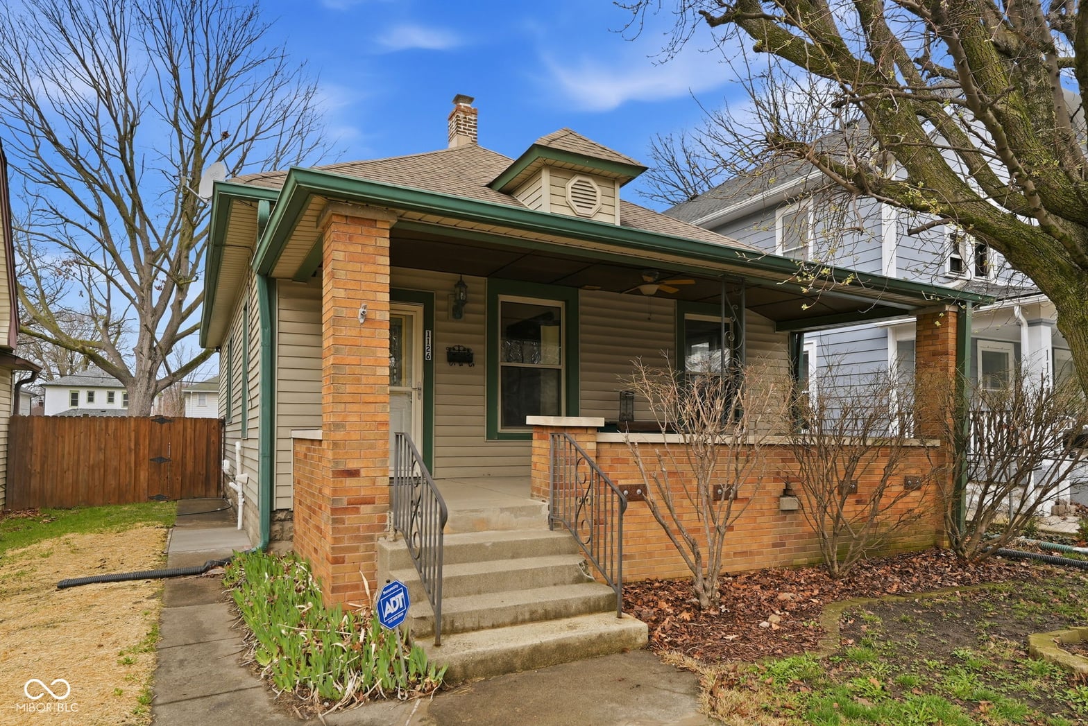 Photo of 1126 N Lasalle Street, Indianapolis, IN