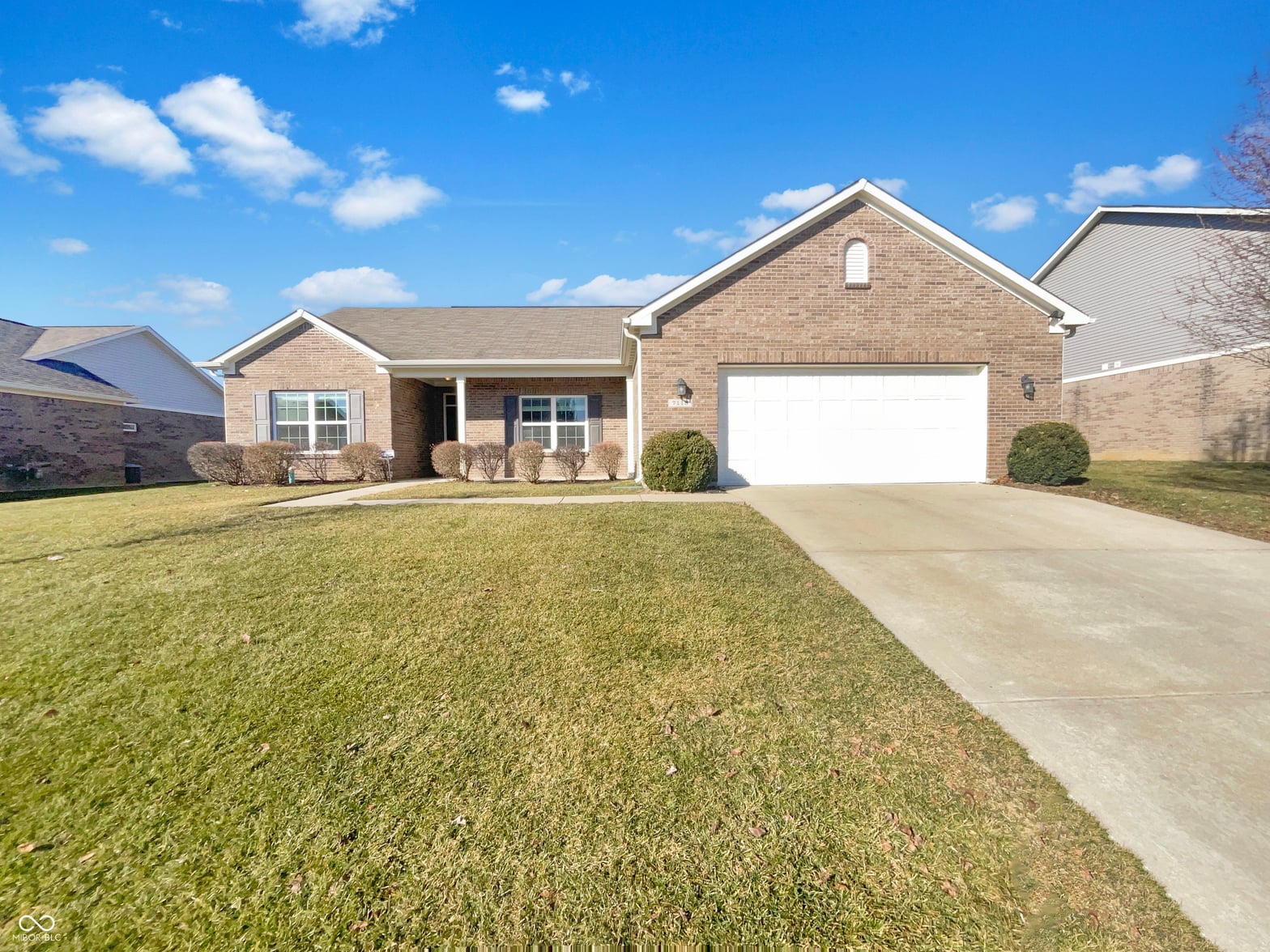 Photo of 7118 Langham Court, Indianapolis, IN