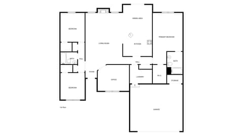 Photo of 7118 Langham Court, Indianapolis, IN
