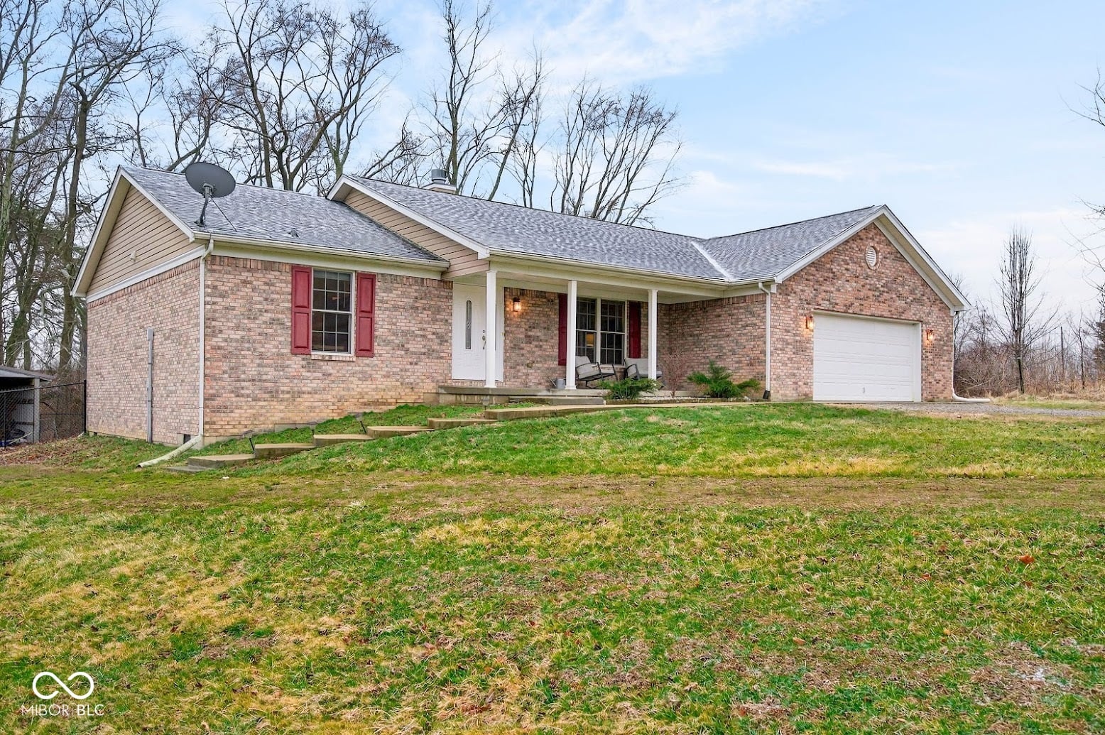 Photo of 775 W State Road 258, Seymour, IN