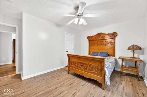 Photo of 775 W State Road 258, Seymour, IN