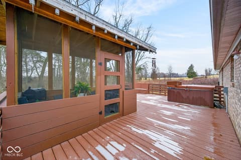 Photo of 775 W State Road 258, Seymour, IN