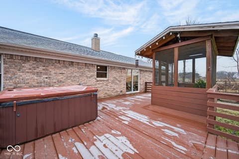 Photo of 775 W State Road 258, Seymour, IN