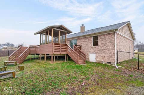 Photo of 775 W State Road 258, Seymour, IN