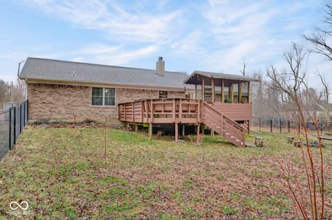 Photo of 775 W State Road 258, Seymour, IN