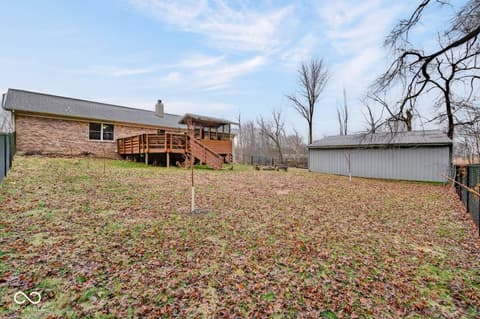 Photo of 775 W State Road 258, Seymour, IN