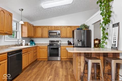 Photo of 775 W State Road 258, Seymour, IN