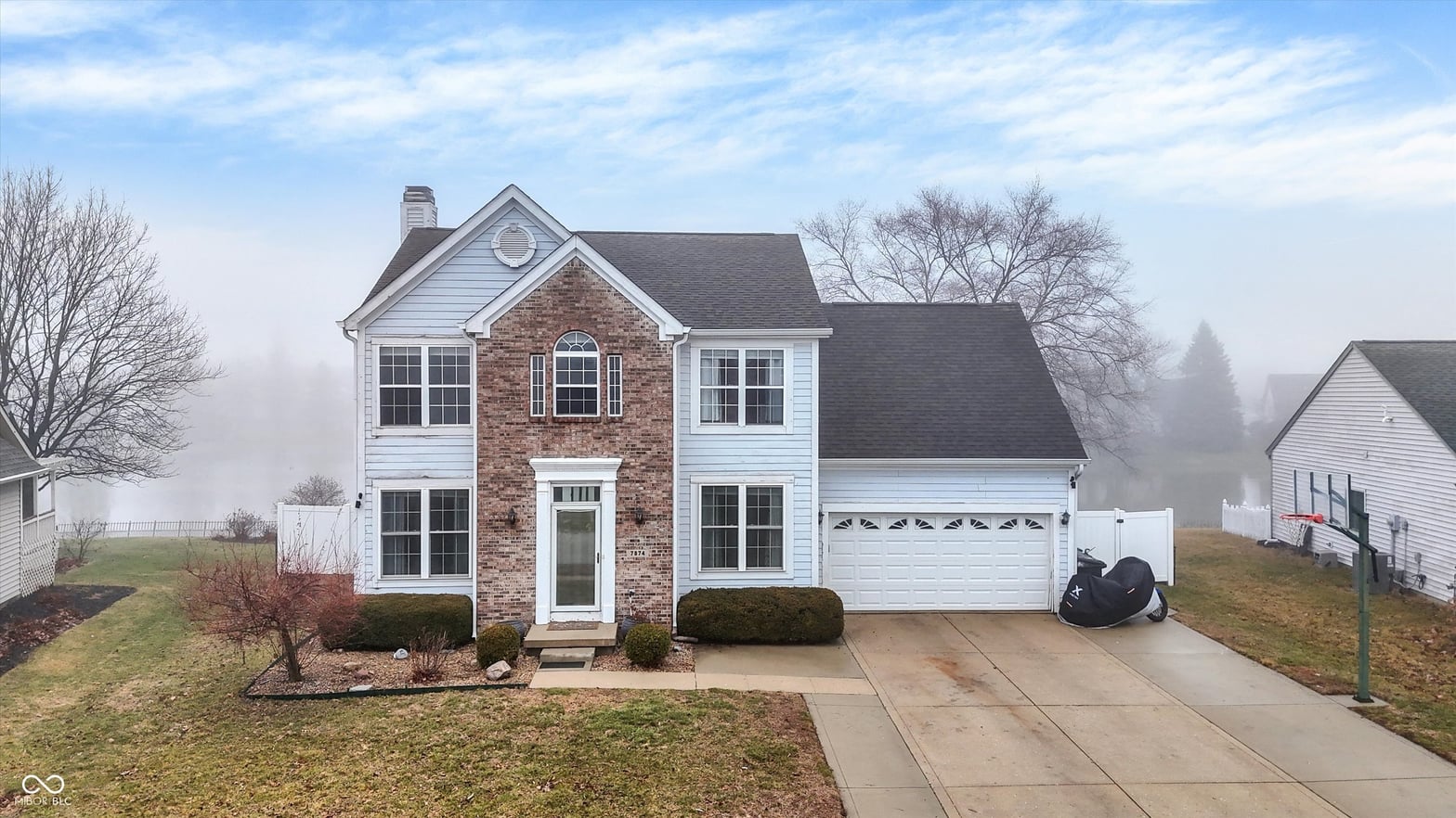 Photo of 7874 Cobblesprings Drive, Avon, IN