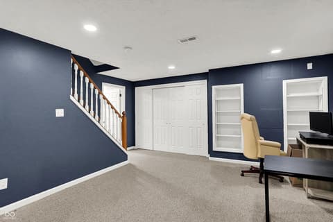 Photo of 7874 Cobblesprings Drive, Avon, IN