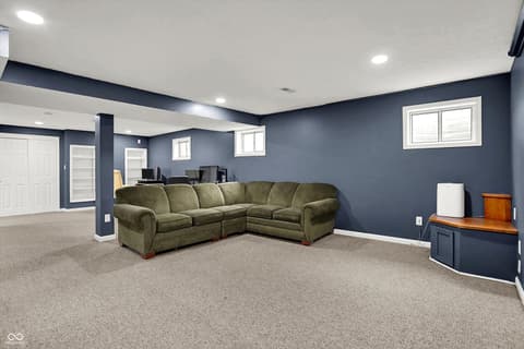 Photo of 7874 Cobblesprings Drive, Avon, IN