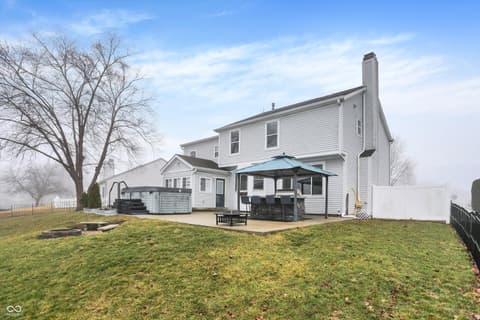 Photo of 7874 Cobblesprings Drive, Avon, IN