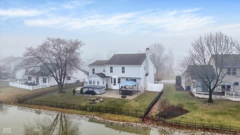 Photo of 7874 Cobblesprings Drive, Avon, IN