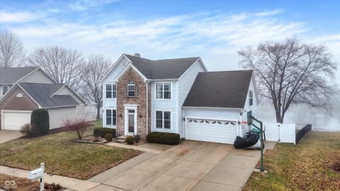 Photo of 7874 Cobblesprings Drive, Avon, IN