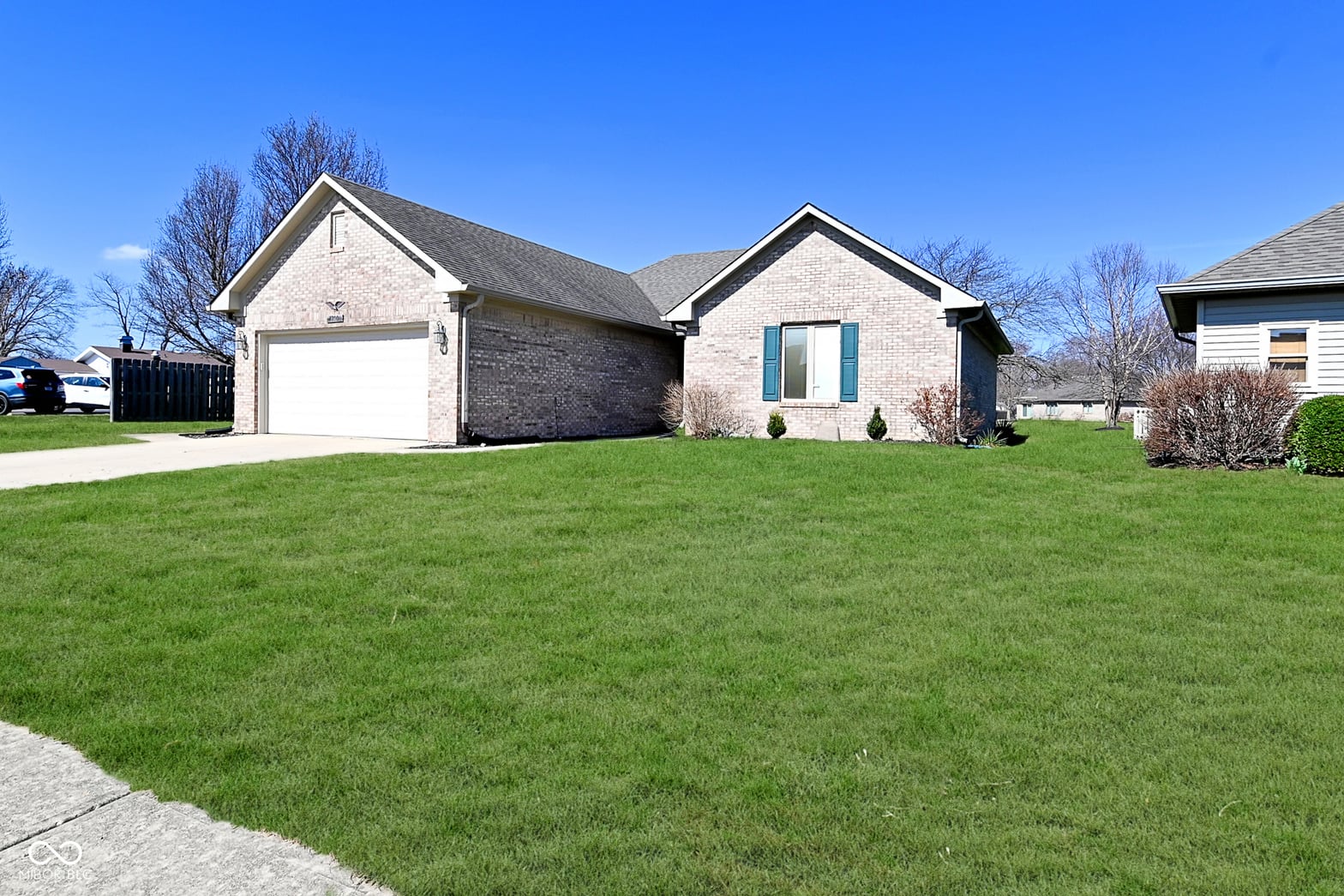 Photo of 1290 Tradition Lane, Danville, IN