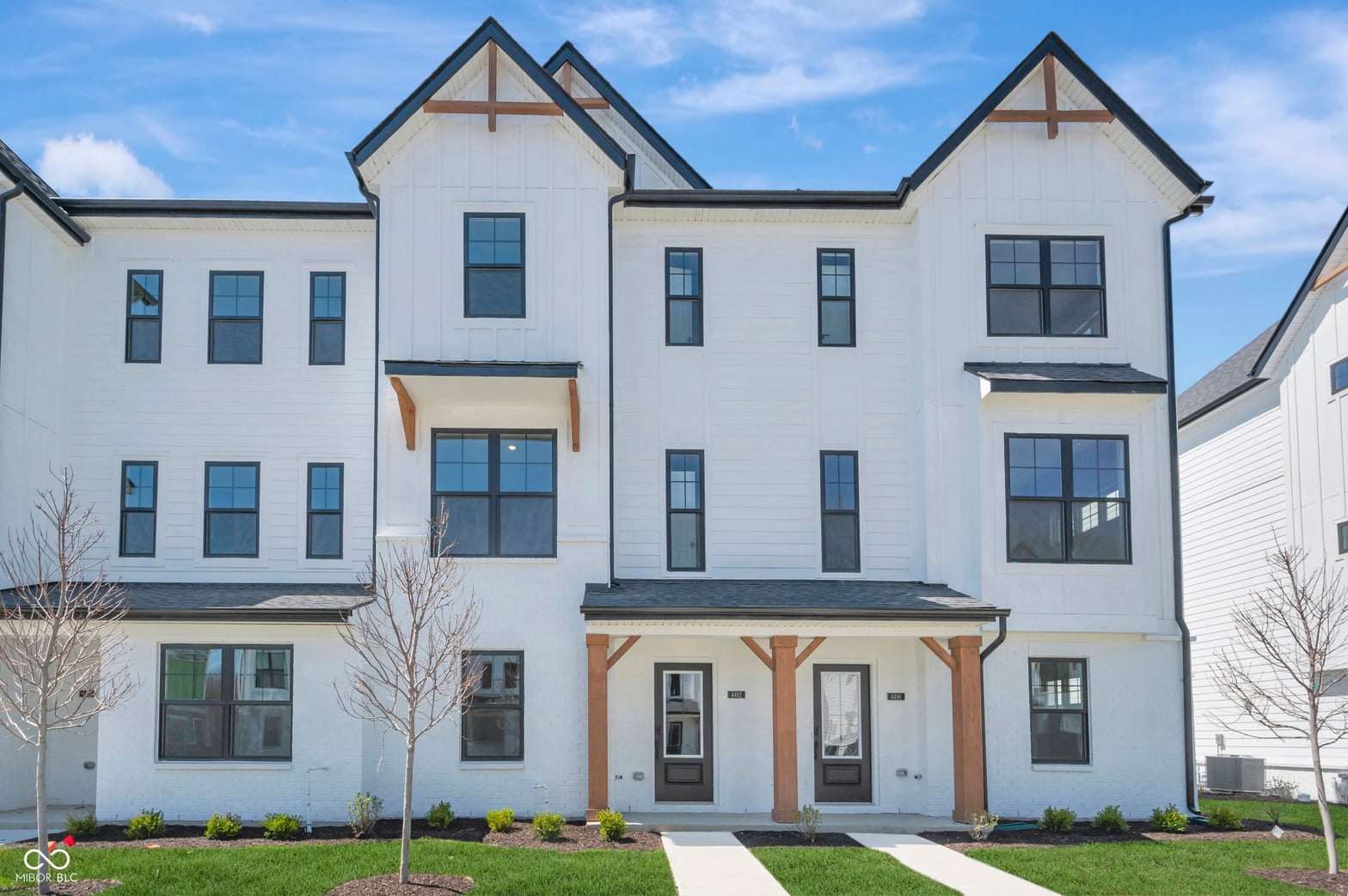 Photo of 4482 Yellowwood Avenue, Brownsburg, IN