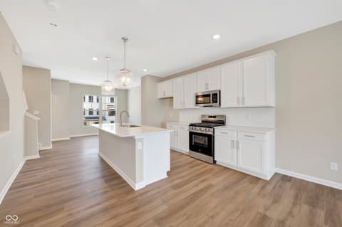Photo of 4482 Yellowwood Avenue, Brownsburg, IN