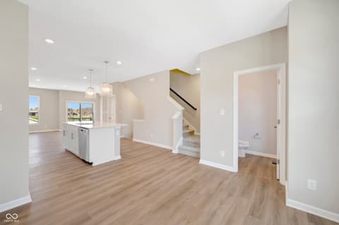 Photo of 4482 Yellowwood Avenue, Brownsburg, IN