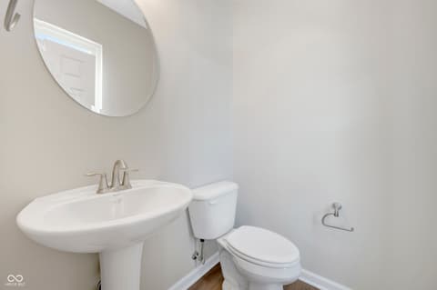 Photo of 4482 Yellowwood Avenue, Brownsburg, IN