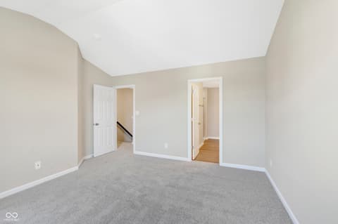 Photo of 4482 Yellowwood Avenue, Brownsburg, IN