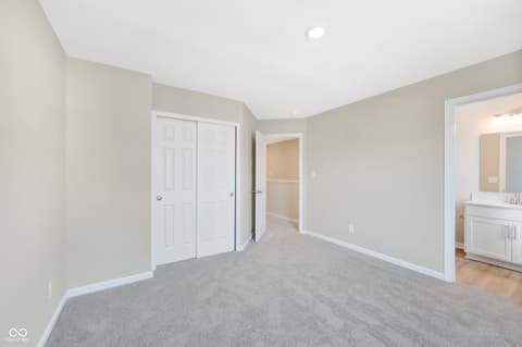 Photo of 4482 Yellowwood Avenue, Brownsburg, IN