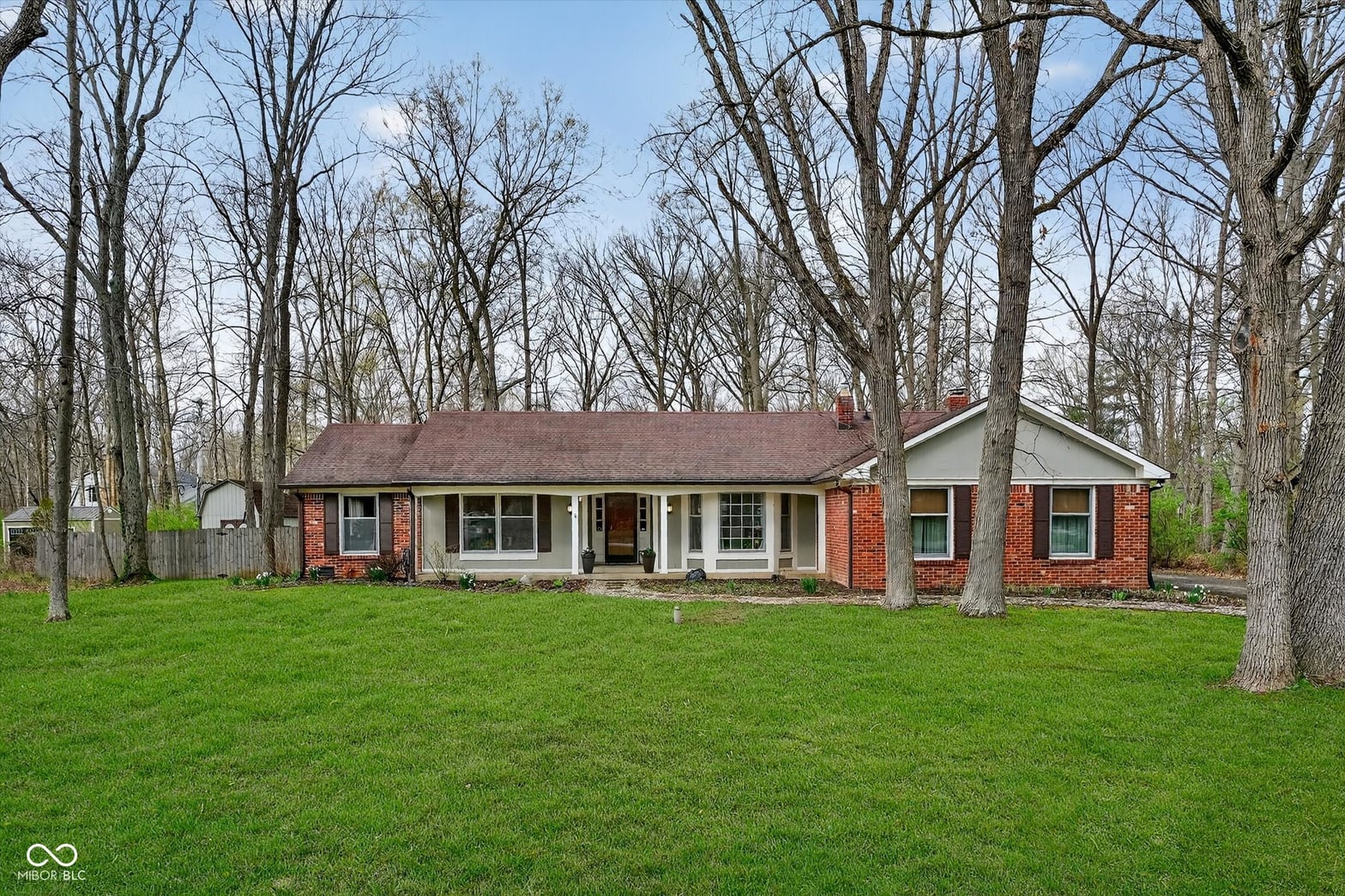 Photo of 4402 Forest Drive, Brownsburg, IN