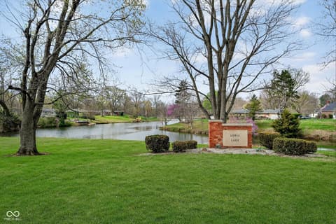 Photo of 4402 Forest Drive, Brownsburg, IN