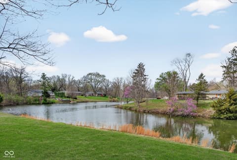 Photo of 4402 Forest Drive, Brownsburg, IN