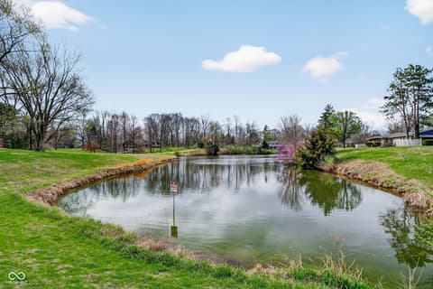 Photo of 4402 Forest Drive, Brownsburg, IN