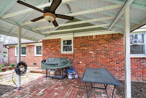 Photo of 4402 Forest Drive, Brownsburg, IN