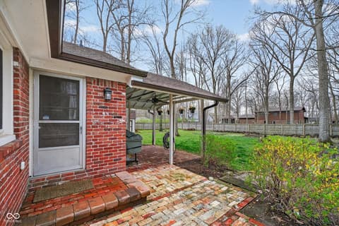 Photo of 4402 Forest Drive, Brownsburg, IN