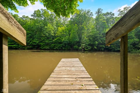 Photo of 972 Helmsburg Road, Nashville, IN