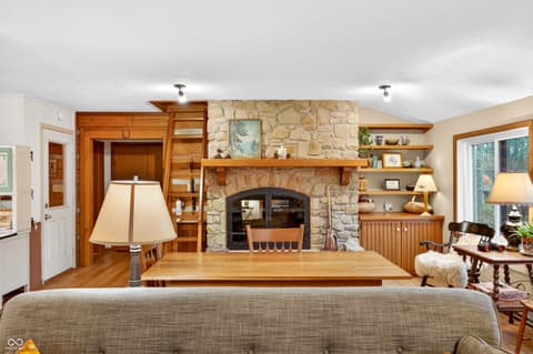 Photo of 972 Helmsburg Road, Nashville, IN