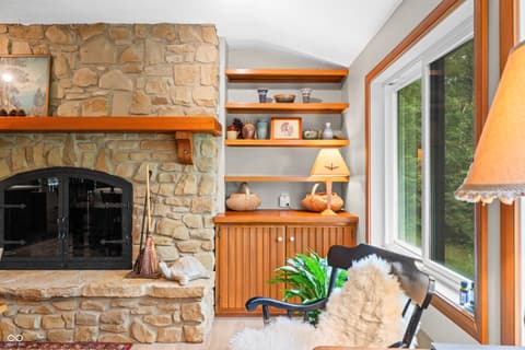 Photo of 972 Helmsburg Road, Nashville, IN