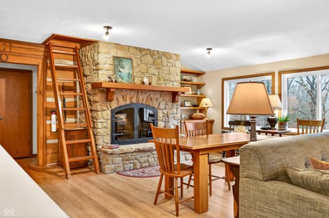 Photo of 972 Helmsburg Road, Nashville, IN
