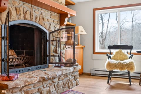 Photo of 972 Helmsburg Road, Nashville, IN