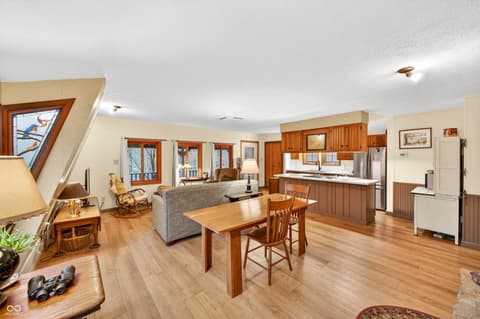 Photo of 972 Helmsburg Road, Nashville, IN