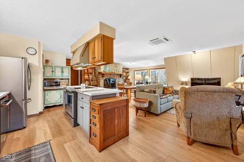 Photo of 972 Helmsburg Road, Nashville, IN