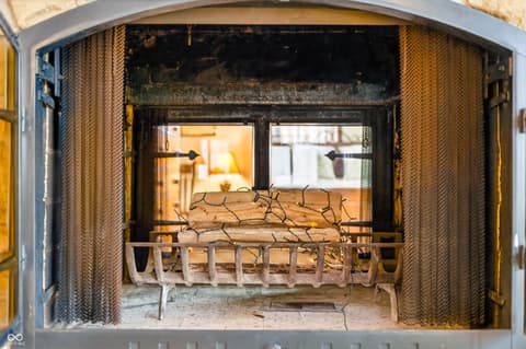 Photo of 972 Helmsburg Road, Nashville, IN